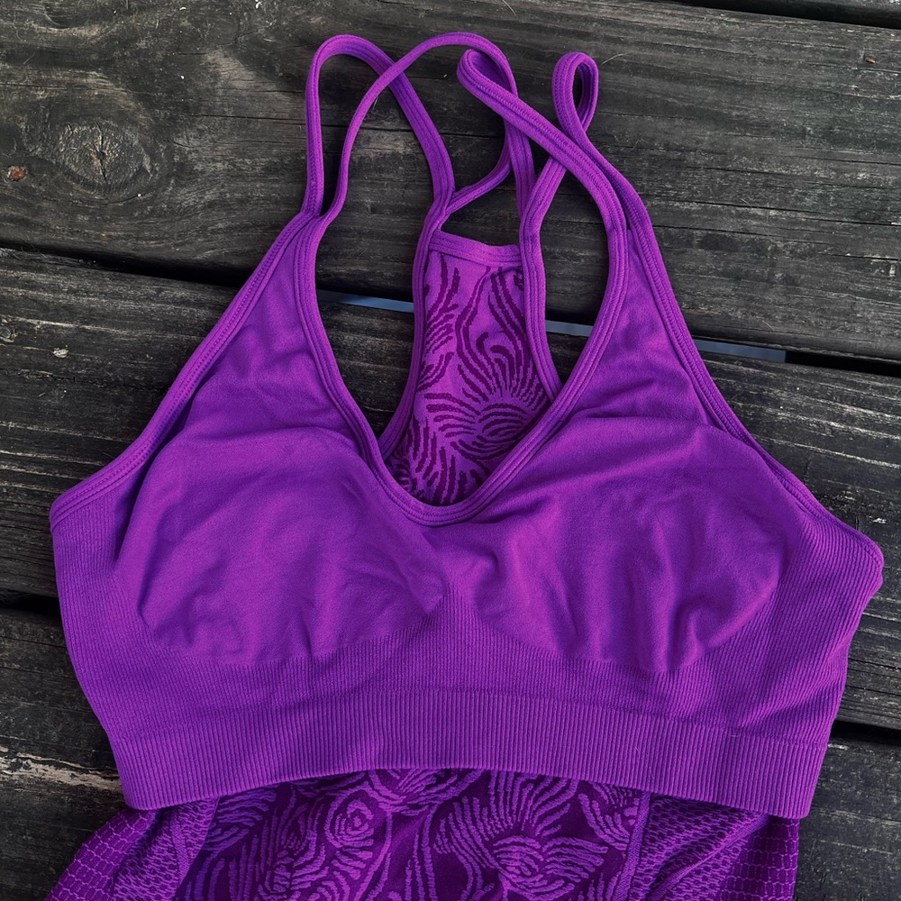 Zella Athletic Racerback Tank - Picture 5 of 5